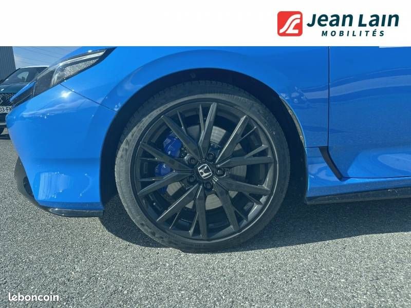 Honda Prélude e:HEV 2.0 i-MMD Advance (image 9)
