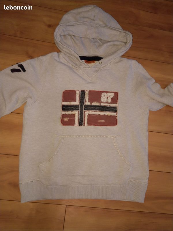 Sweat Napapijri (image 2)