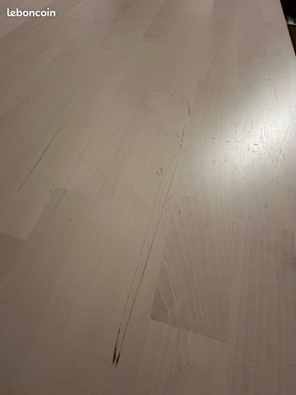 Table IKEA 4 personnes (image 3)