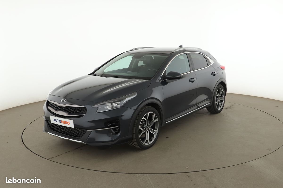 Kia XCeed 1.0 T-GDi ISG 120 ch (image 1)