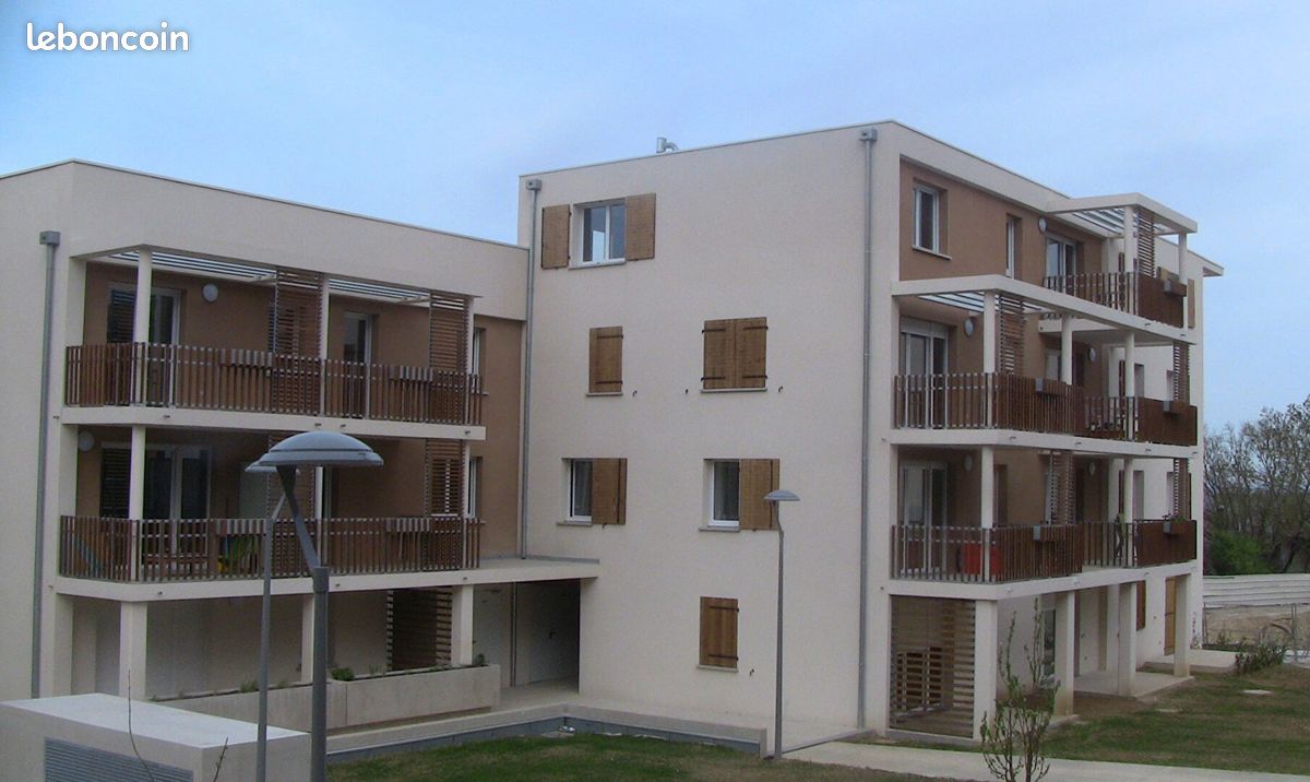 Appartement 2 pièces 37 m² · à Ramonville-Saint-Agne · 37 m² · 655 €