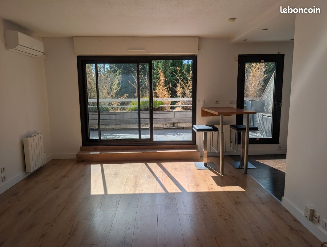 Appartement 2 pièces 48 m² · à Montpellier · 48 m² · 154 900 €