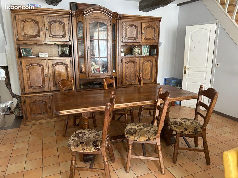 Salle à manger (image 2)