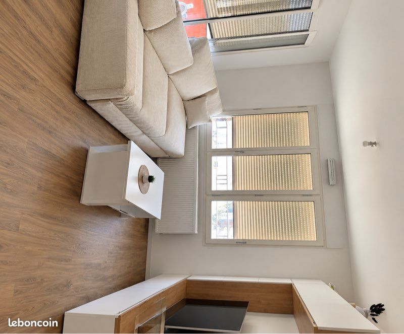 Appartement 2 pièces 51 m² · à Dugny · 51 m² · 1 200 €/mois