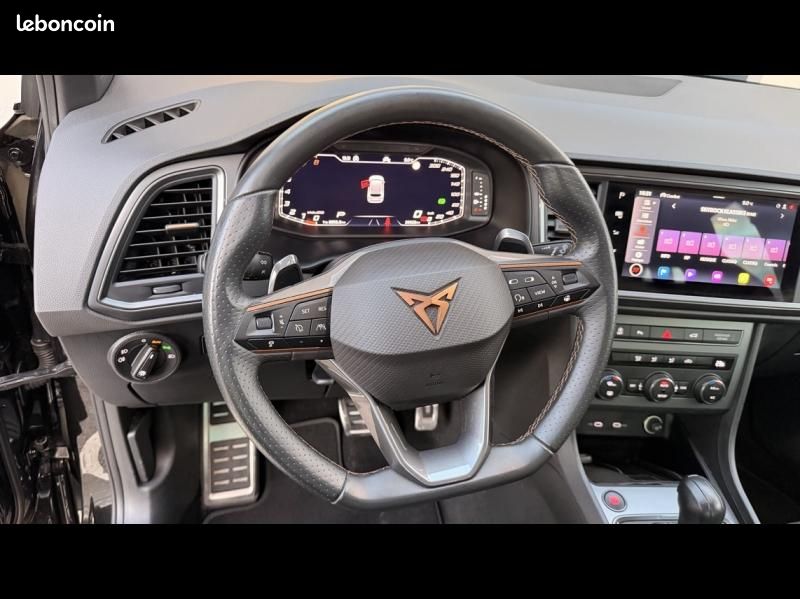 Cupra Ateca 1.5 TSI 150ch V DSG7 (image 12)