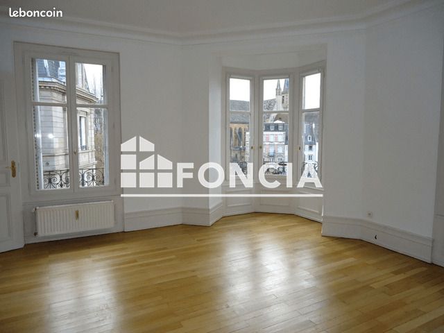 Appartement 7 pièces 206 m² · à Strasbourg · 206 m² · 2 272 €