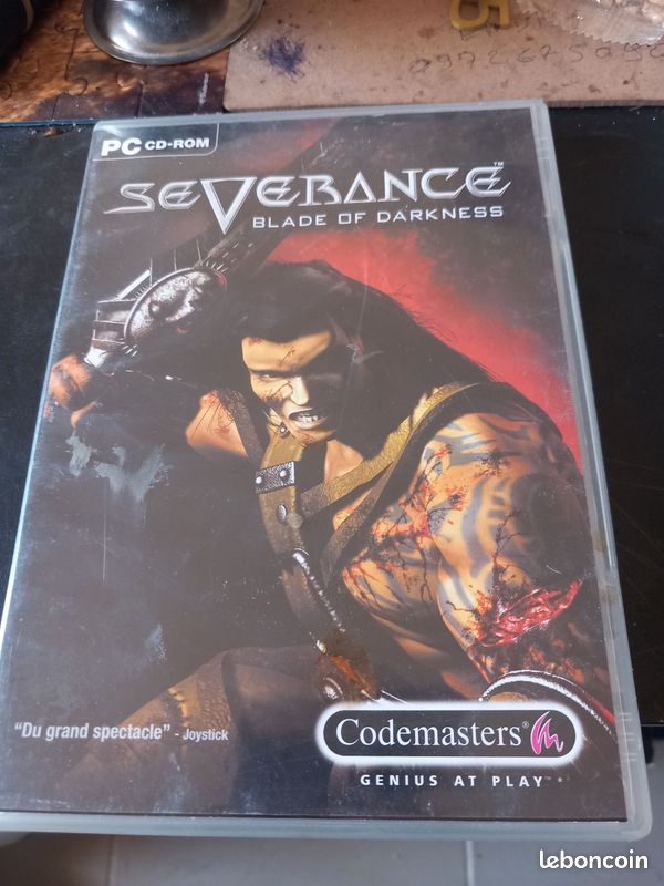 Jeux pc (image 1)