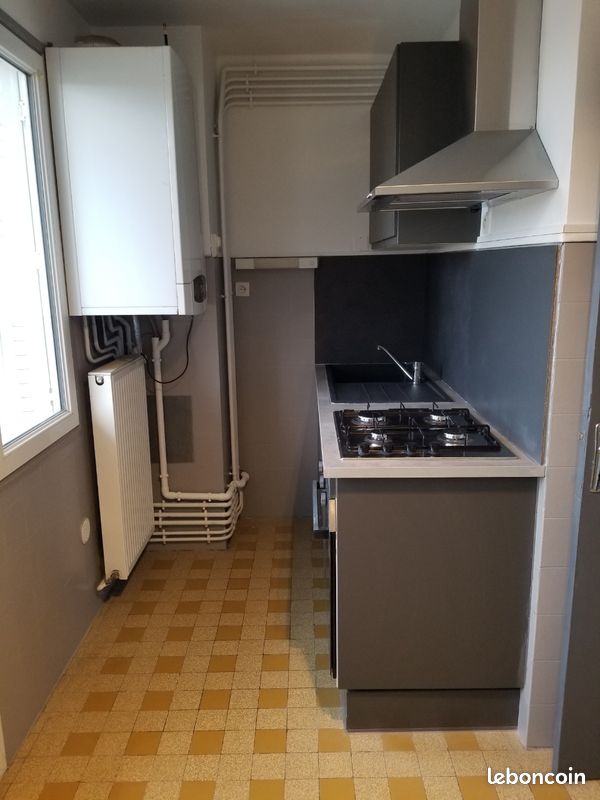 Appartement 3 pièces 71 m² · à Valence · 71 m² · 820 €