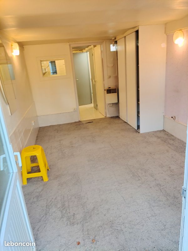 Appartement a louer livry-gargan - 1 pièce(s) - 25 m2 - Surfyn