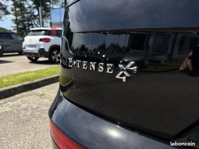 Ds DS 7 E-TENSE 4x4 300 Opera / TOIT OUVRANT / COFFRE ELECTRIQUE (image 14)