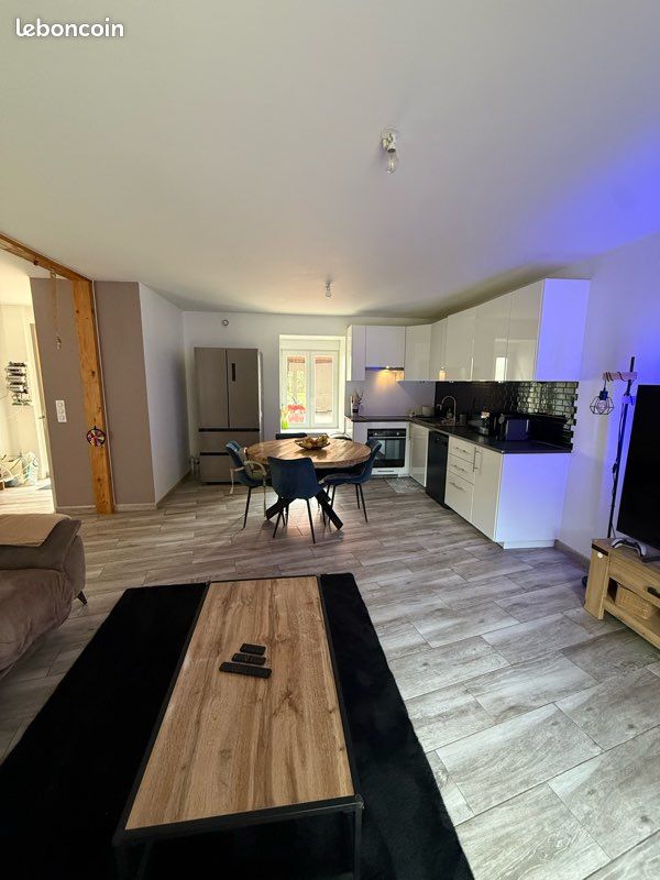 Maison 5 pièces 100 m² · à Fontaine-sur-Ay · 100 m² · 270 000 €