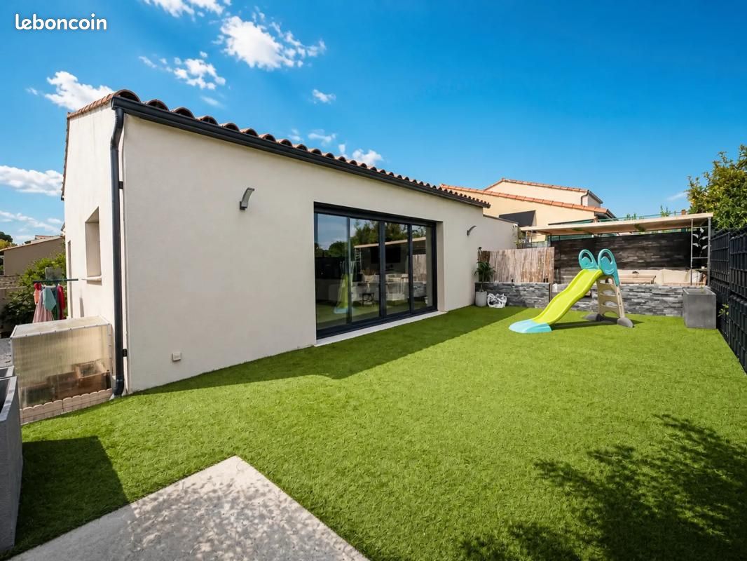 Maison 4 pièces 92 m² · à Pignan · 92 m² · 396 000 €