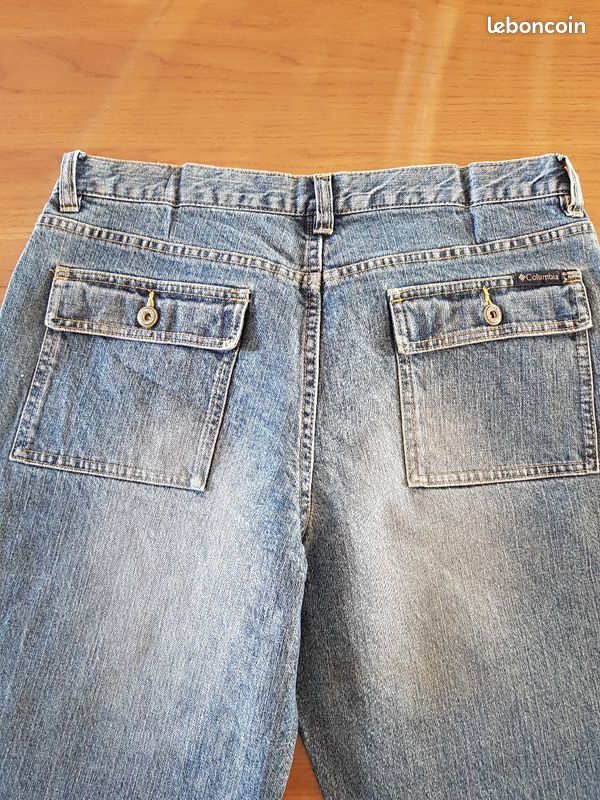 Jeans 3/4 (image 3)