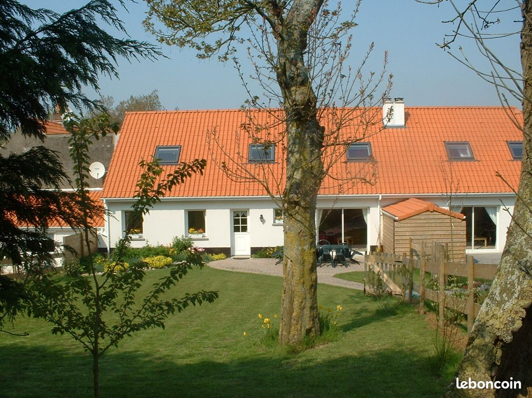 Logement proche Wissant (image 1)