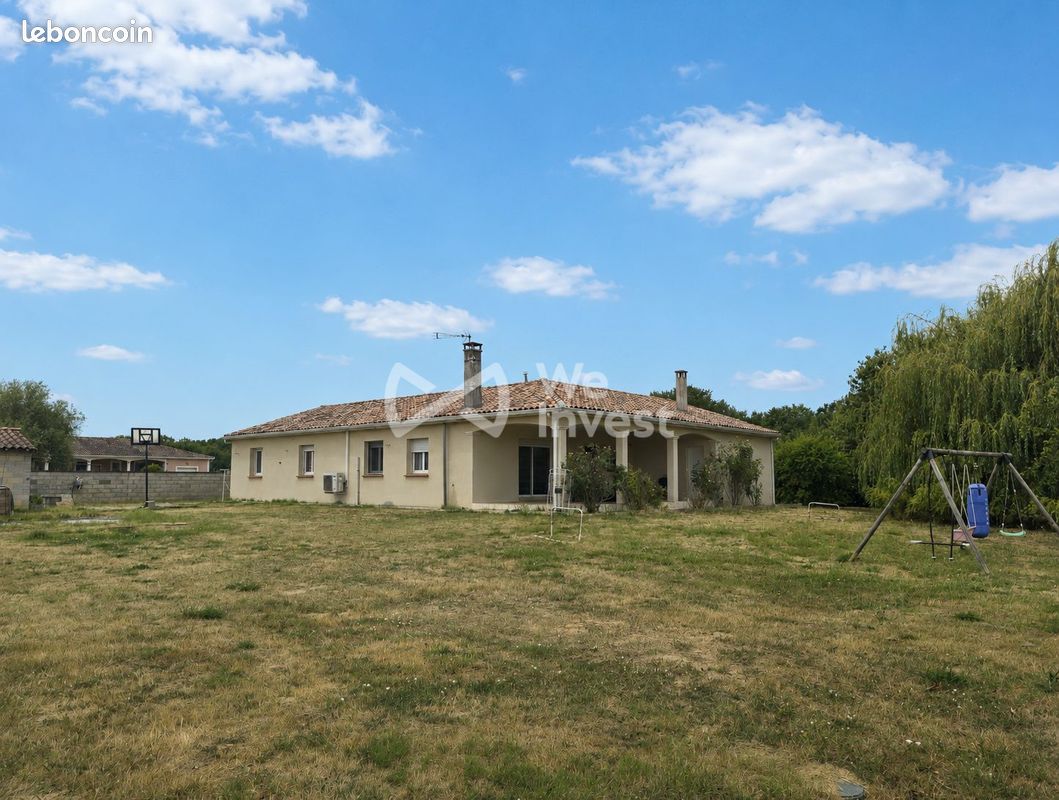 Maison 5 pièces 154 m² · à Castelsarrasin · 154 m² · 230 000 €