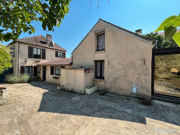 Maison 5 pièces 154 m²