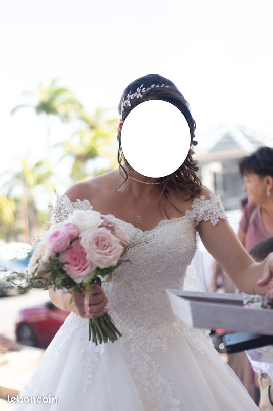 Robe de mariée (image 5)