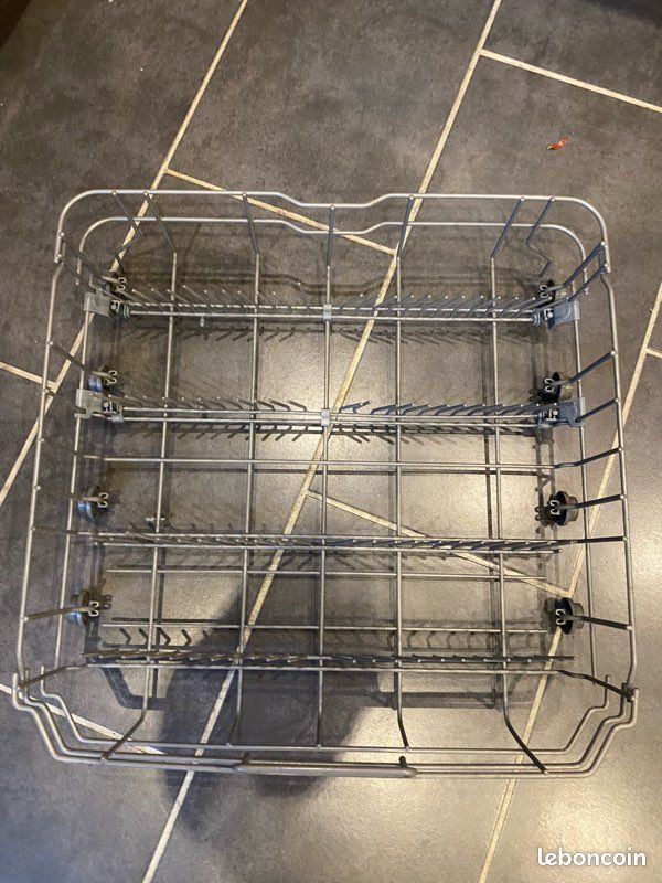 Accessoires lave vaisselle Walberg (image 2)