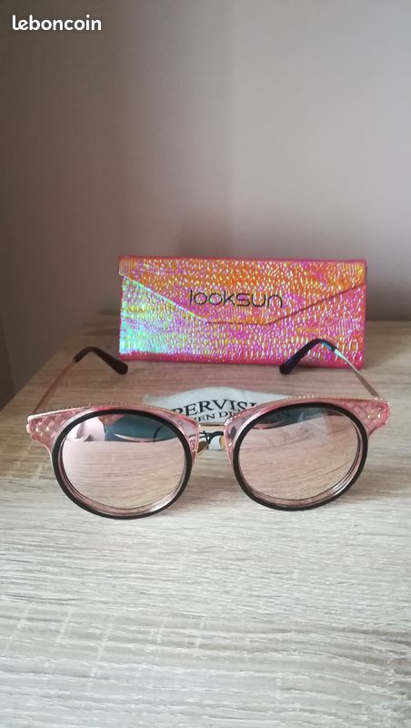 Lunette de soleil (image 1)