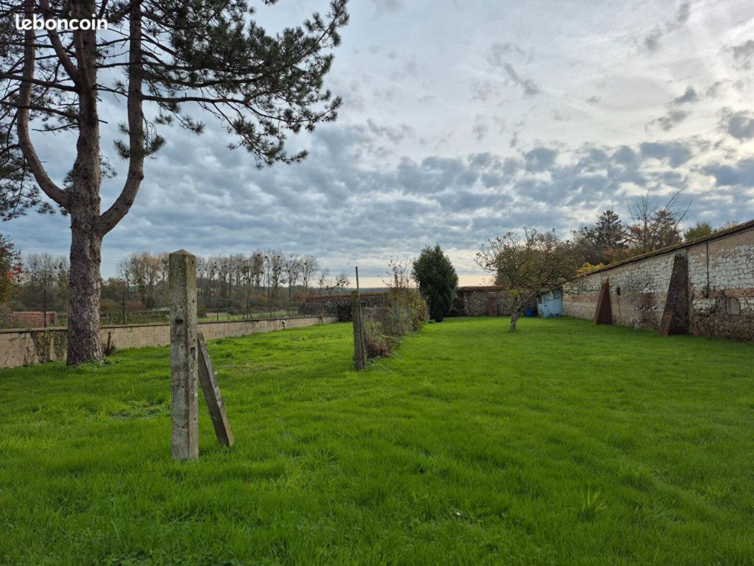 Maison 6 pièces 95 m² · à Brimeux · 95 m² · 177 000 €