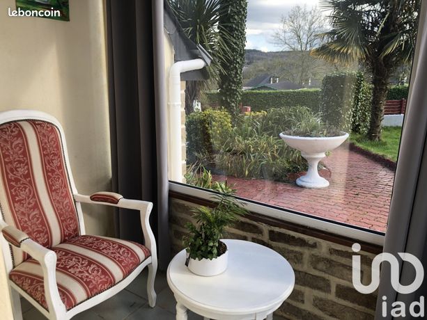 Maison 6 pièces 110 m²