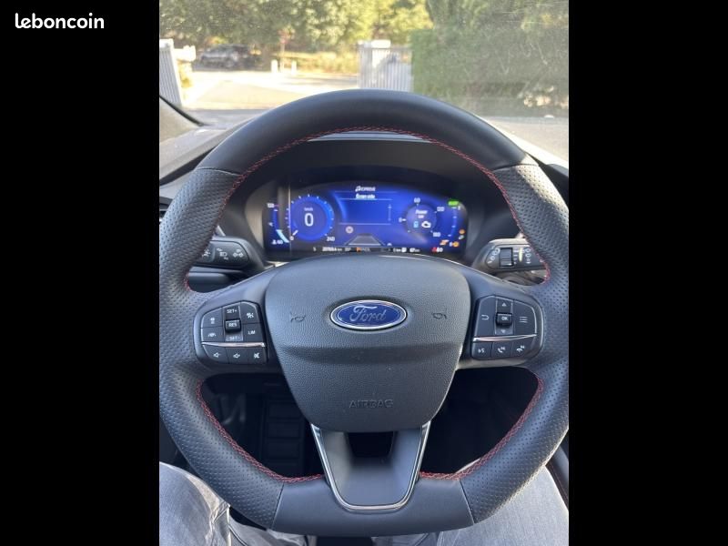 Ford Kuga 2.5 Duratec 225ch PHEV ST-Line Business BVA (image 13)
