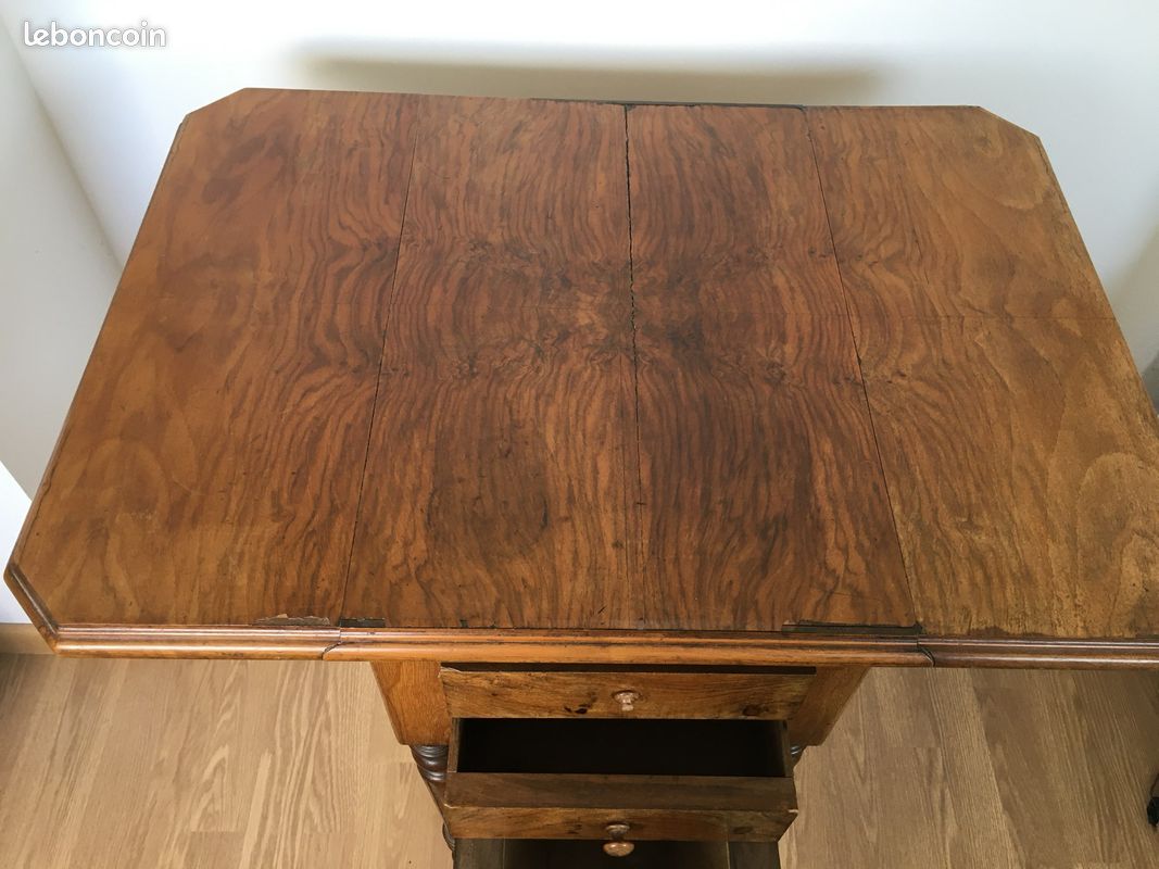 Petite table (image 3)