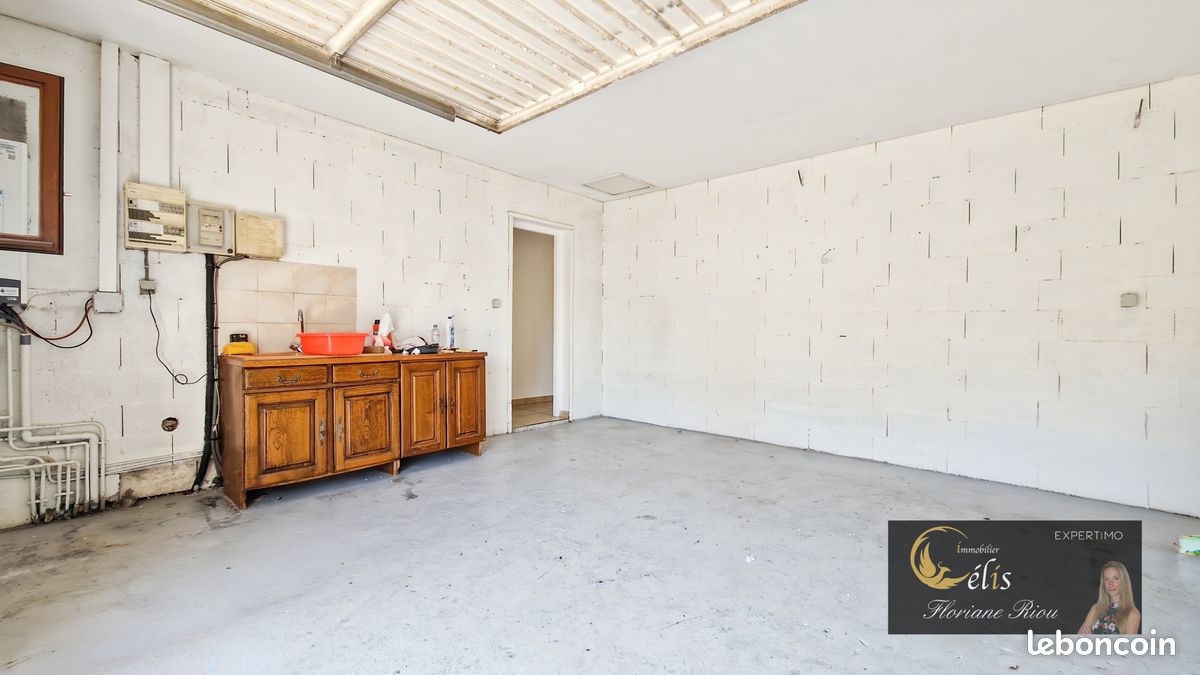 Maison a louer - 3 pièce(s) - 77.36 m2 - Surfyn