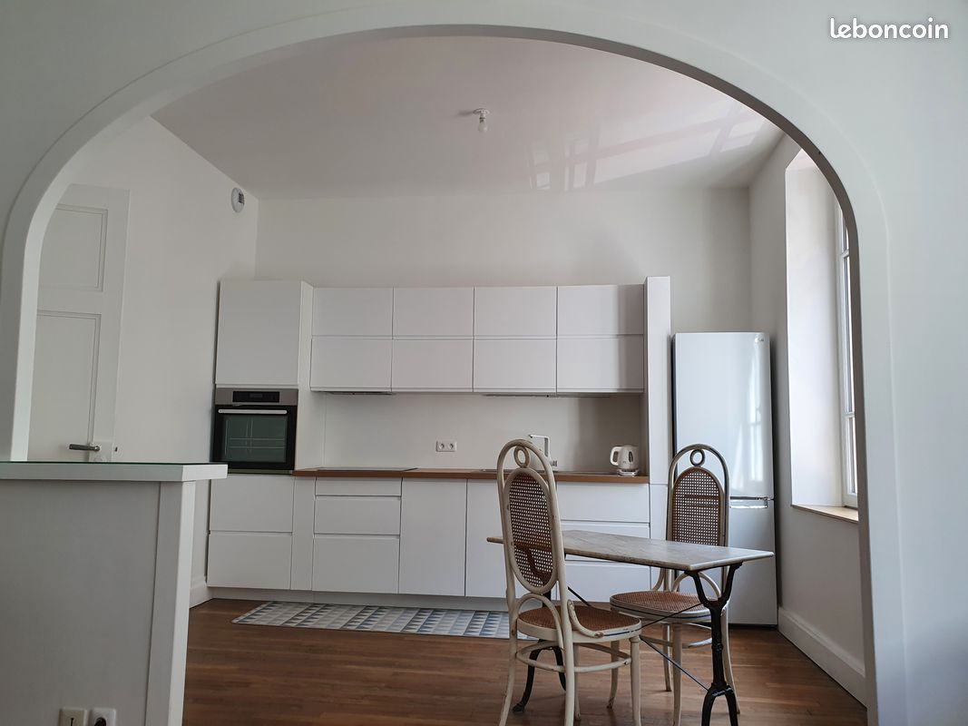 Appartement 4 pièces 72 m² · à Valence · 72 m² · 900 €