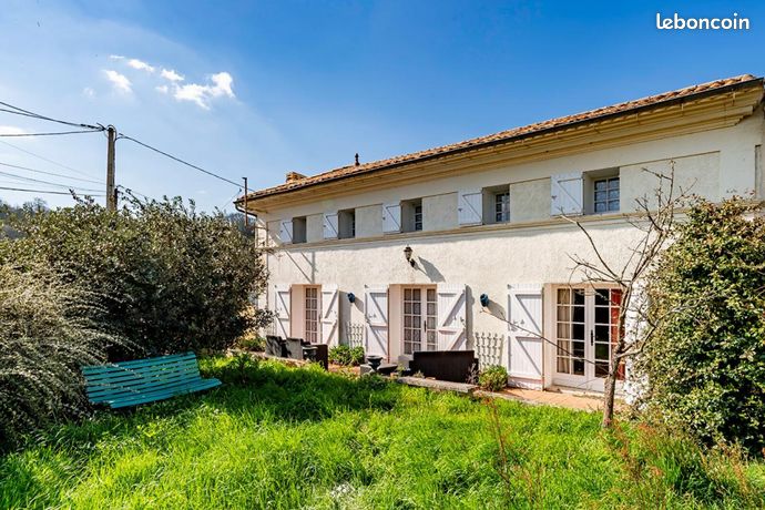 Maison 4 pièces 150 m²