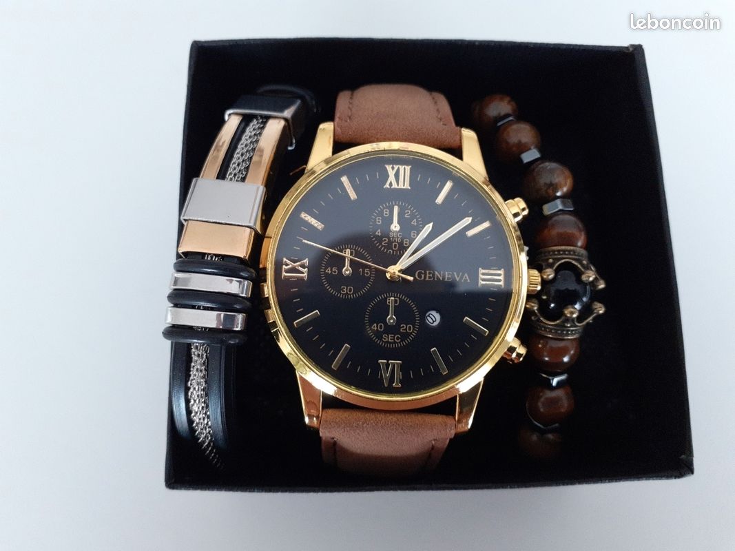 Montre homme (image 2)