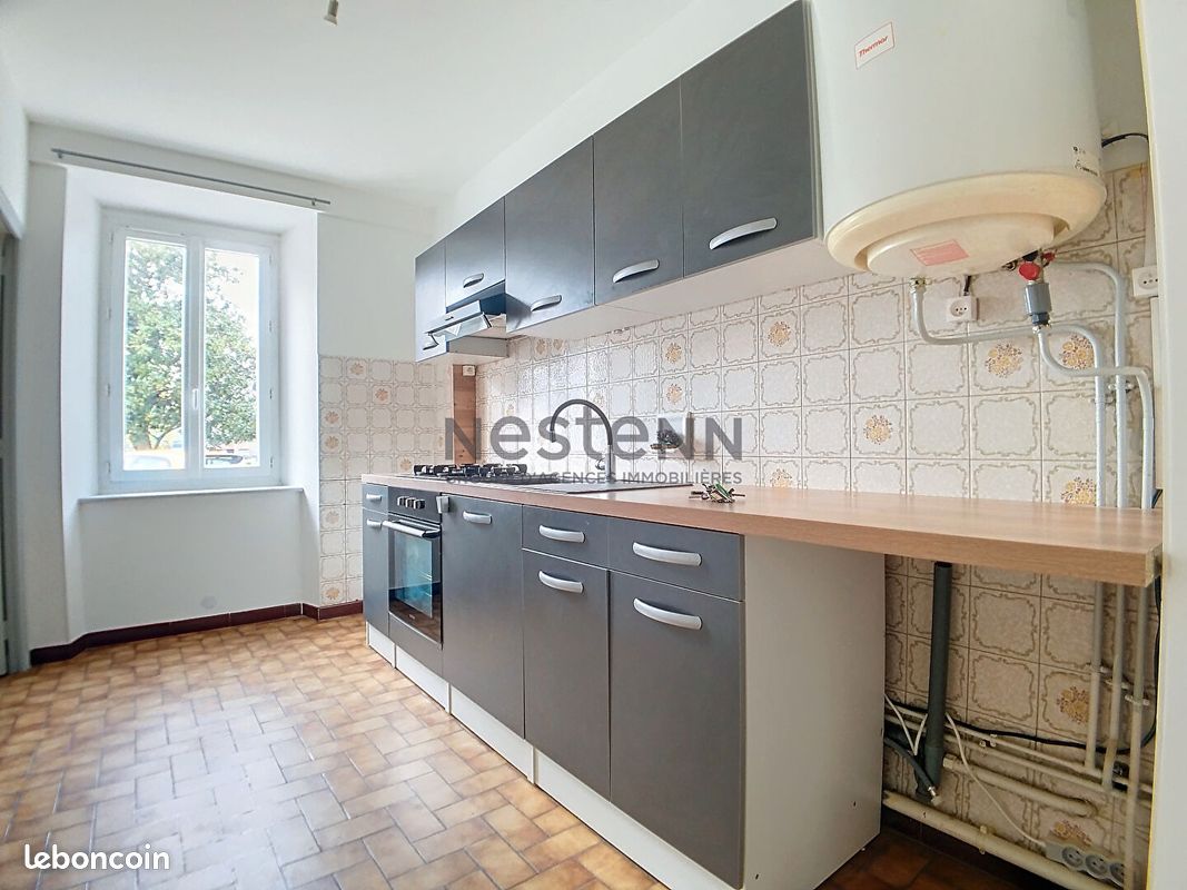 Appartement 2 pièces 50 m² · à Cazères · 50 m² · 475 €/mois