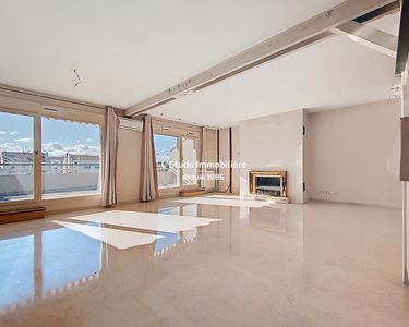 Appartement 630 000 € - 149 m²