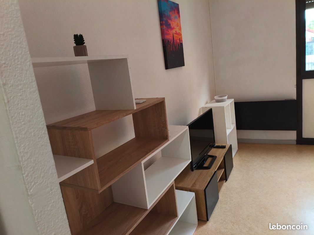 Appartement 1 pièce 28 m² · à Bordeaux · 28 m² · 685 €/mois