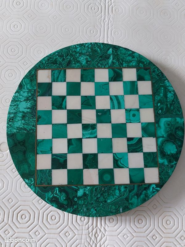 Echecs Pliable - Mallette d'échecs 42 cm | Jeux du KDOR