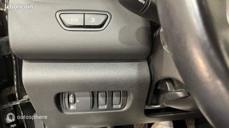 Renault Kadjar 1.2 TCe 130ch energy Edition One (image 30)