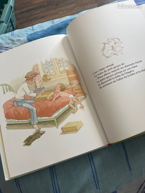 J’ai grandi (Bayard jeunesse ) (image 4)