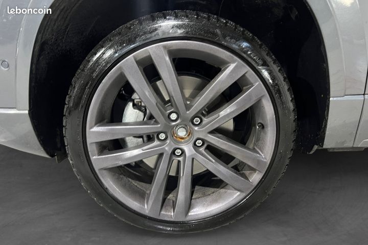 CUPRA DSG (2) 1.5 TSI 150 V DSG7 150Ch Garantie 12 mois (image 18)