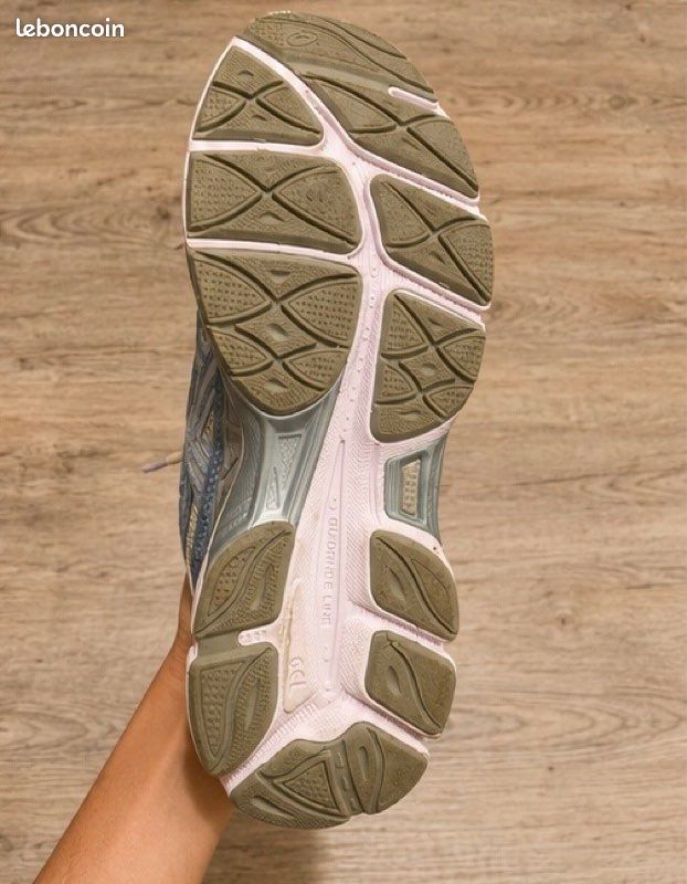 Asics gel nyc (image 3)