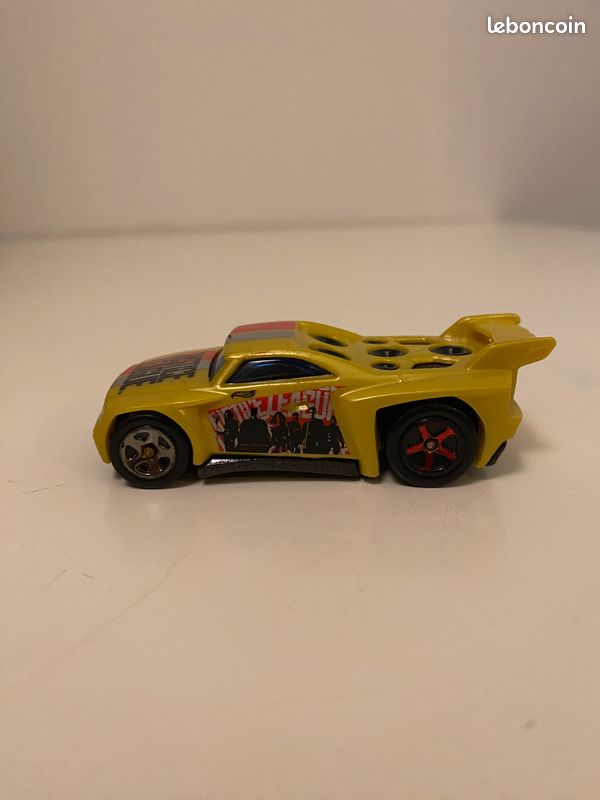 Voiturette Bassline (image 1)