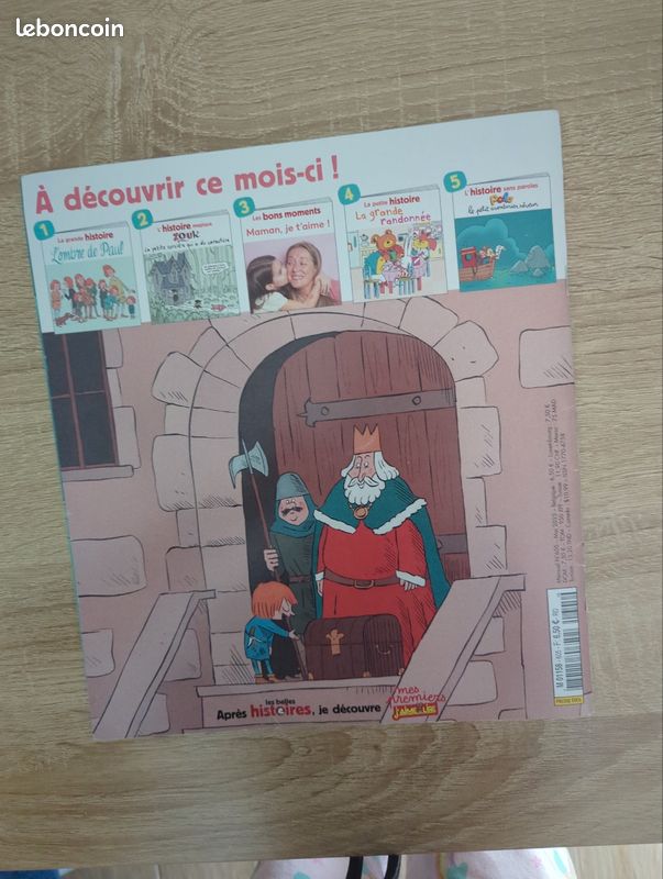 L'ombre de paul (image 2)