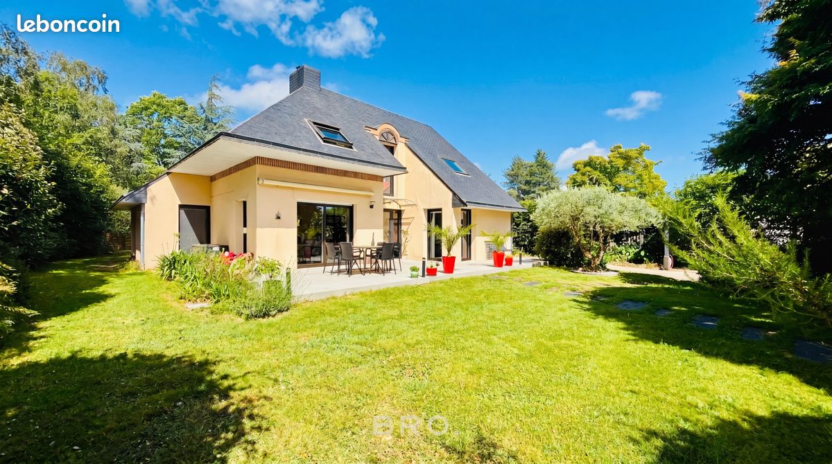 Maison 5 pièces 140 m² · à Vannes · 140 m² · 598 000 €