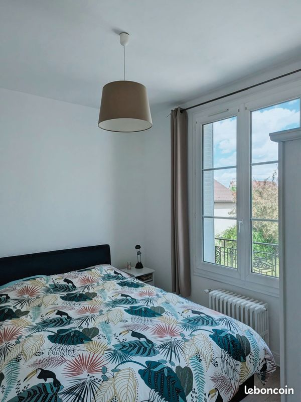 Maison 4 pièces 90 m² · à Sarcelles · 90 m² · 289 000 €