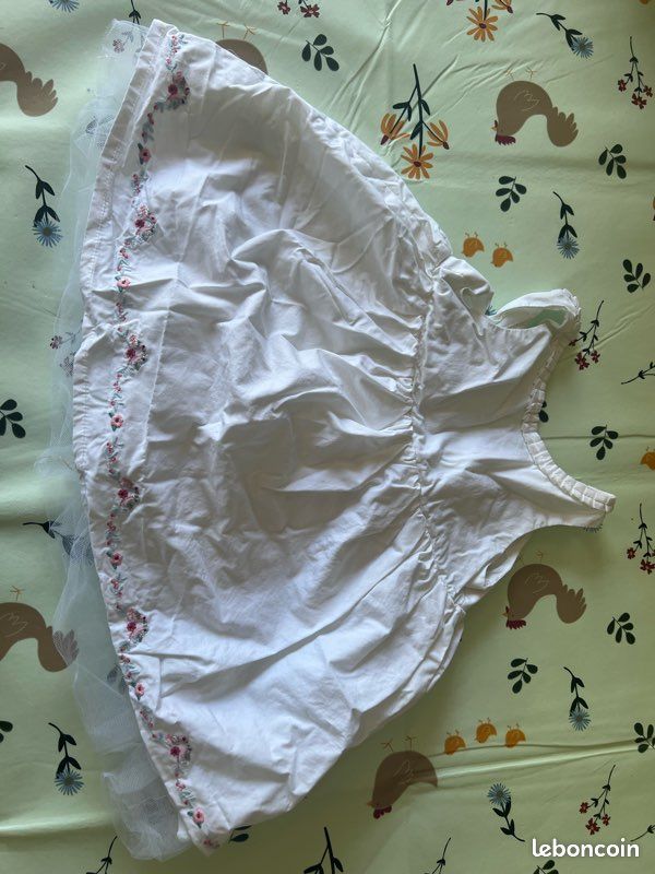 Robe sergent major (image 1)