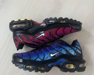 Air Max Plus TN 25th Anniversary Chaussures