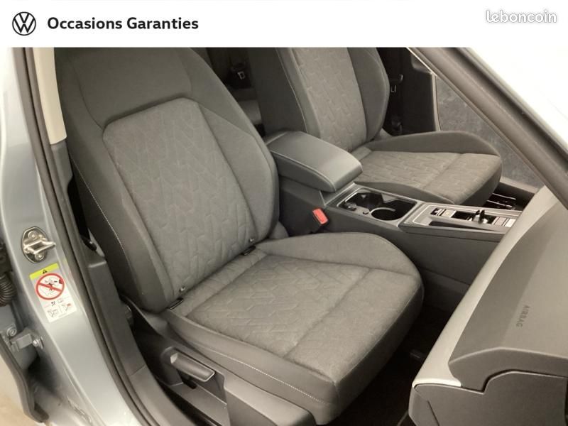 Volkswagen Golf 1.5 eHybrid 204ch VW Edition DSG6 (image 19)