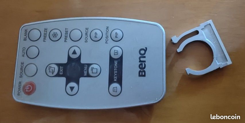 Projecteur Benq PB 6100 (Ampoule à remplacer) (image 6)