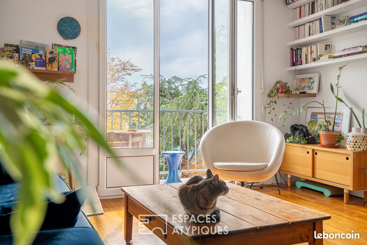 Appartement 2 pièces 67 m² · à Nantes · 67 m² · 299 900 €