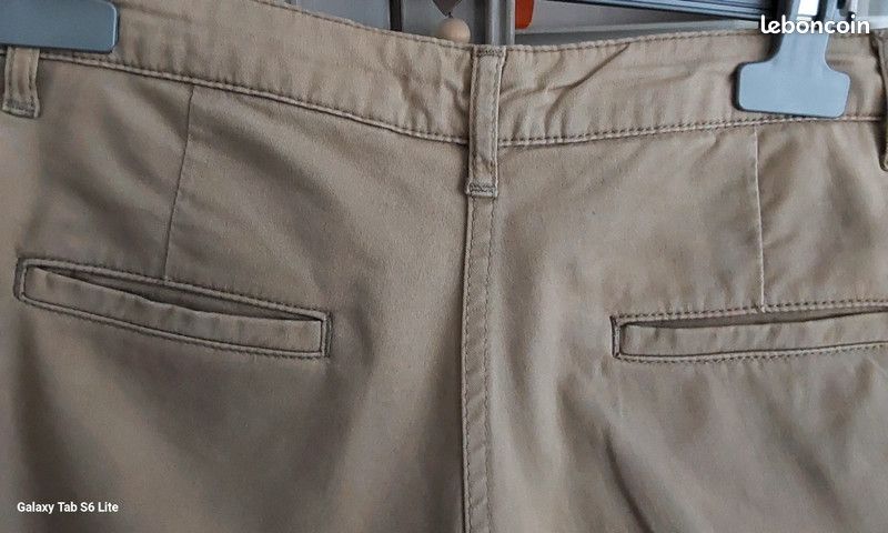 Pantalon d'été (image 3)