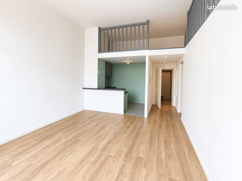 Appartement 2 pièces 48 m² · à Laon · 48 m² · 530 €/mois